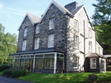 Park Hill B&B,  Betws-y-coed